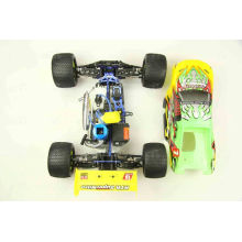 Hsp 1/8 Scale Electric Big Wheels RC Coche